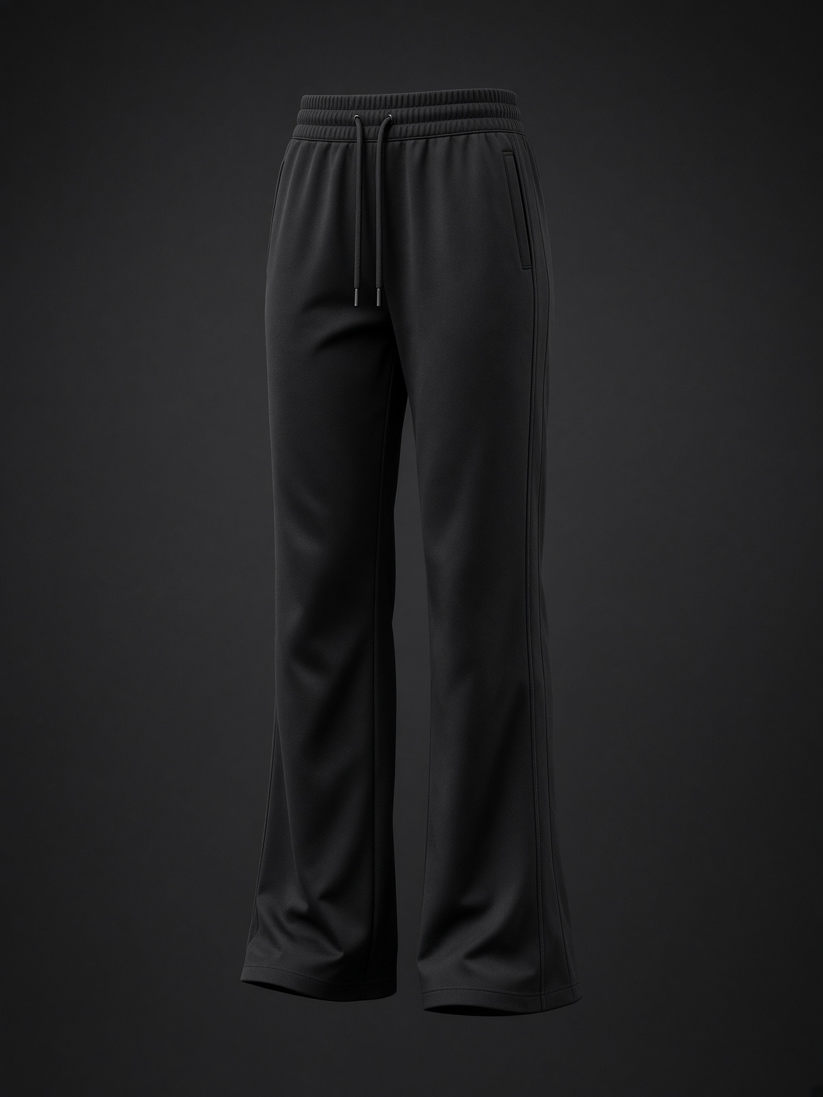 AFTER WOMEN'S TRACK PANTS